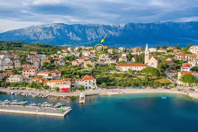 Image de Appartements Marija, (14175), Sumartin, Croatia