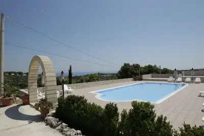 Image de Appartement - Vieste