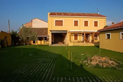 Image de Gîte El Portal del Cerrato pour 12 personnes