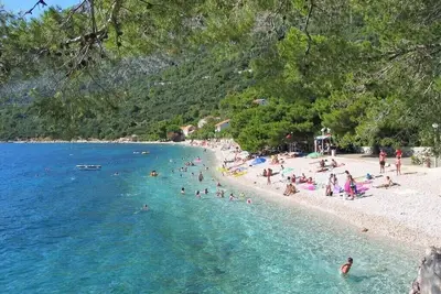 Image de Appartements Čedomir, (11592), Živogošće, Croatia