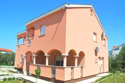 Image de Appartements Tatjana, (14069), Sukošan, Croatia