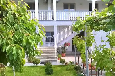 Image de Appartements Nedjeljka, (15278), Zadar, Croatia