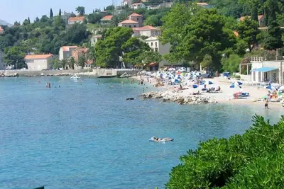 Image de Appartements Nikola, (12047), Mlini, Croatia