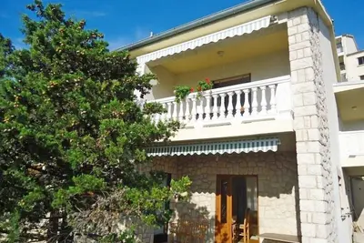 Image de Appartements Vlatka, (15343), Senj, Croatia