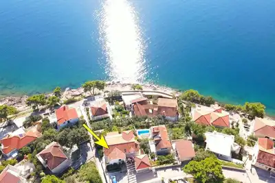Image de Appartements TonÄŤica, (2962), Selca, Croatia