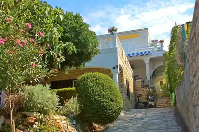 Image de Appartements Đurđica, (14640), Murter, Croatia