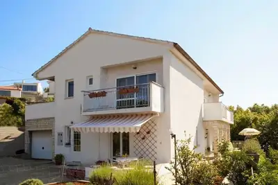 Image de Appartements Marija, (11231), Vrbnik, Croatia