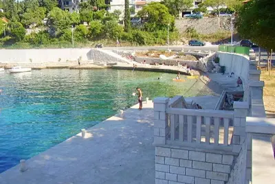 Appartements Milica, (13025), Korčula, Croatia