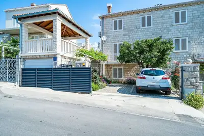 Appartements Božo, (1763), Dubrovnik, Croatia