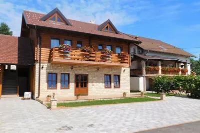 Image de Chambres Ilija, (15147), Rakovica, Croatia