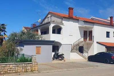Image de Appartements Marija, (14767), Poreč, Croatia