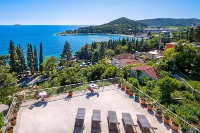 Image de Appartements Katica, (15394), Mlini, Croatia