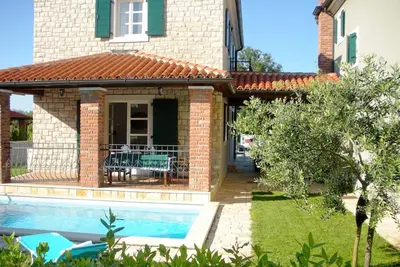 Image de Villa Petra, (14221), Poreč, Croatia