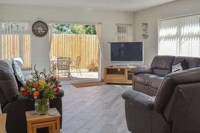 Image de 2 chambres logement dans Poole