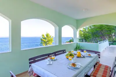 Image de Appartement Marija, (15738), Prigradica, Croatia