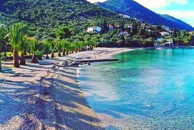 Image de Appartements TonÄŤi, (11204), Trpanj, Croatia