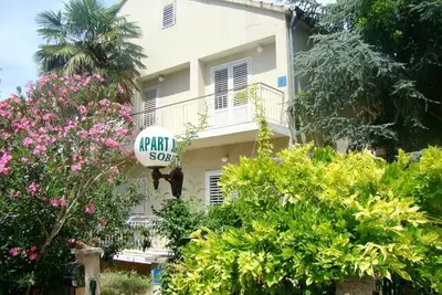 Image de Appartements Jerolim, (11300), Biograd, Croatia