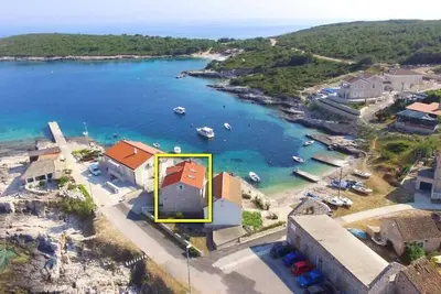 Image de Appartements Davor, (15445), Rukavac, Croatia