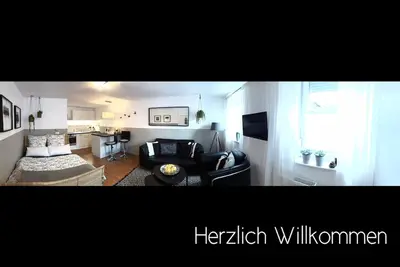 Image de Appartement moderne à Bellamont