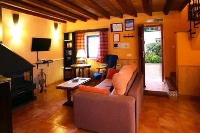 Image de Casas Rurales Los Arrayanes pour 4 personnes