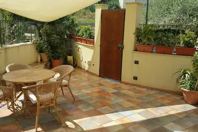 Image de Maison De Vacances Villa Mose '2 terrasse, parking