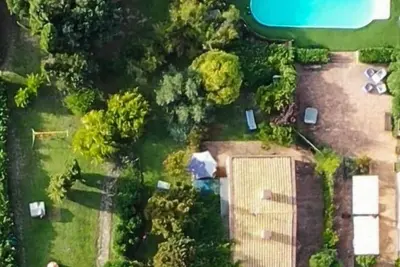 Image de Appartement de vacances Ostra pour 1 - 4 personnes avec 2 chambres à coucher - Appartement de vacanc