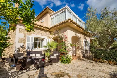 Image de Maison à Alcudia Can Olivo proche de la plage