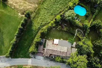 Image de Appartement de vacances Ostra pour 1 - 4 personnes avec 2 chambres à coucher - Appartement de vacanc