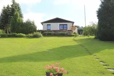 Image de Maison de vacances Auerbach pour 1 - 4 personnes avec 2 chambres Ă coucher - Maison de vacances