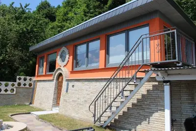 Image de Maison de vacances Pirna pour 1 - 2 personnes - Maison de vacances