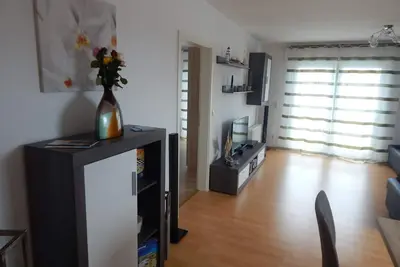 Image de Appartement familial moderne situé à Rügen, dans la mer Baltique d'Altenkirchen, avec connexion Wi-Fi gratuite