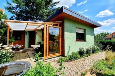 Image de Maison de vacances Dresden pour 1 - 4 personnes avec 1 chambre à coucher - Maison de vacances