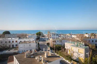 Image de As16246-Studio au Boucanet avec magnifique vue mer