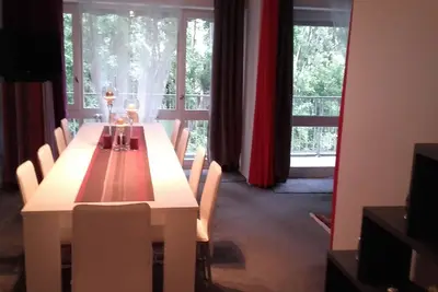 Image de appartement 80 m2 traversant