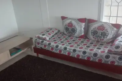 Image de Appartement cocooning pres de paris
