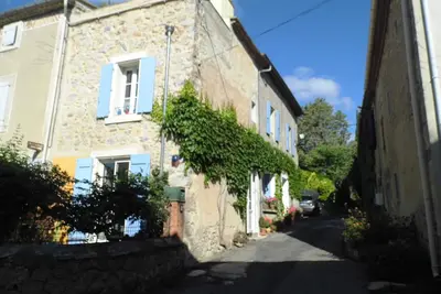 Image de Maison de Vacances dans les Corbieres Viticoles, A Embres- Et- Castelmaure (11)