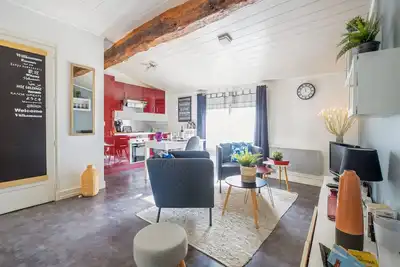 Image de maison Hyper centre