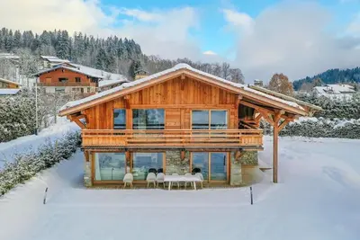 Image de Chalet La Petite Forêt