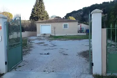 Image de Villa 3 chambres au calme