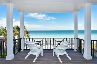 Image de Bay View Beauty - Sept Chambres Maison, Couchages 16