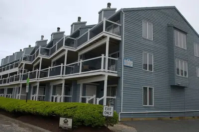 Image de 5 Br maison de ville, bloc de l'océan, Central Dewey