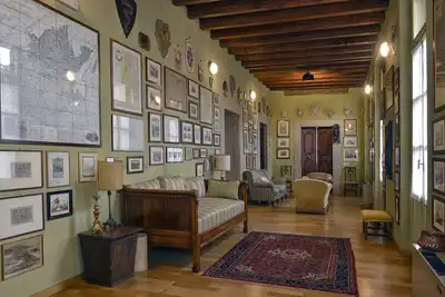 Image de Art Gallery Apartment: maison historique dans le centre-ville de Brescia