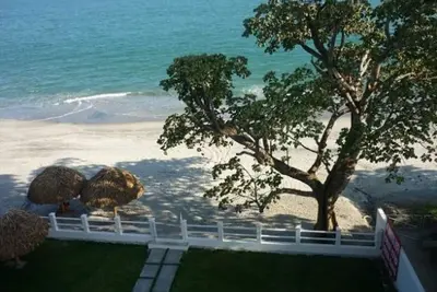 Image de Condo paradisiaque sur la plage