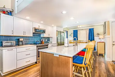 Image de Bienvenue à Isle Loft sur Bald Head Island!