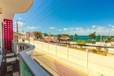 Image de Villa Elena - Suite 3 Street View