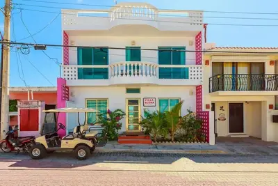 Image de Villa Elena - Studio 1