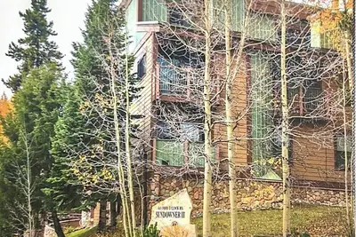 Image de Breckenridge Sundowner Ii- Walk marque 100! !