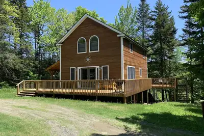 Image de Ski Chalet - 1\/4 mile de Mount Snow