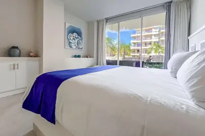 Image de Ixchel - Suite 1 chambre au rez-de-chaussée 2108