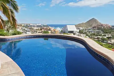 Image de Casa Bahia - À distance de marche de la marina et du centre-ville - Villa privée à Pedregal